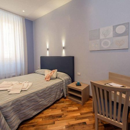 La Grande Bellezza Guest House Rome Roma Exterior foto
