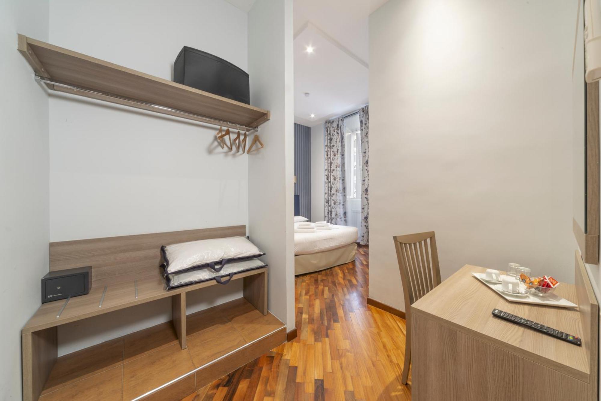La Grande Bellezza Guest House Rome Roma Exterior foto