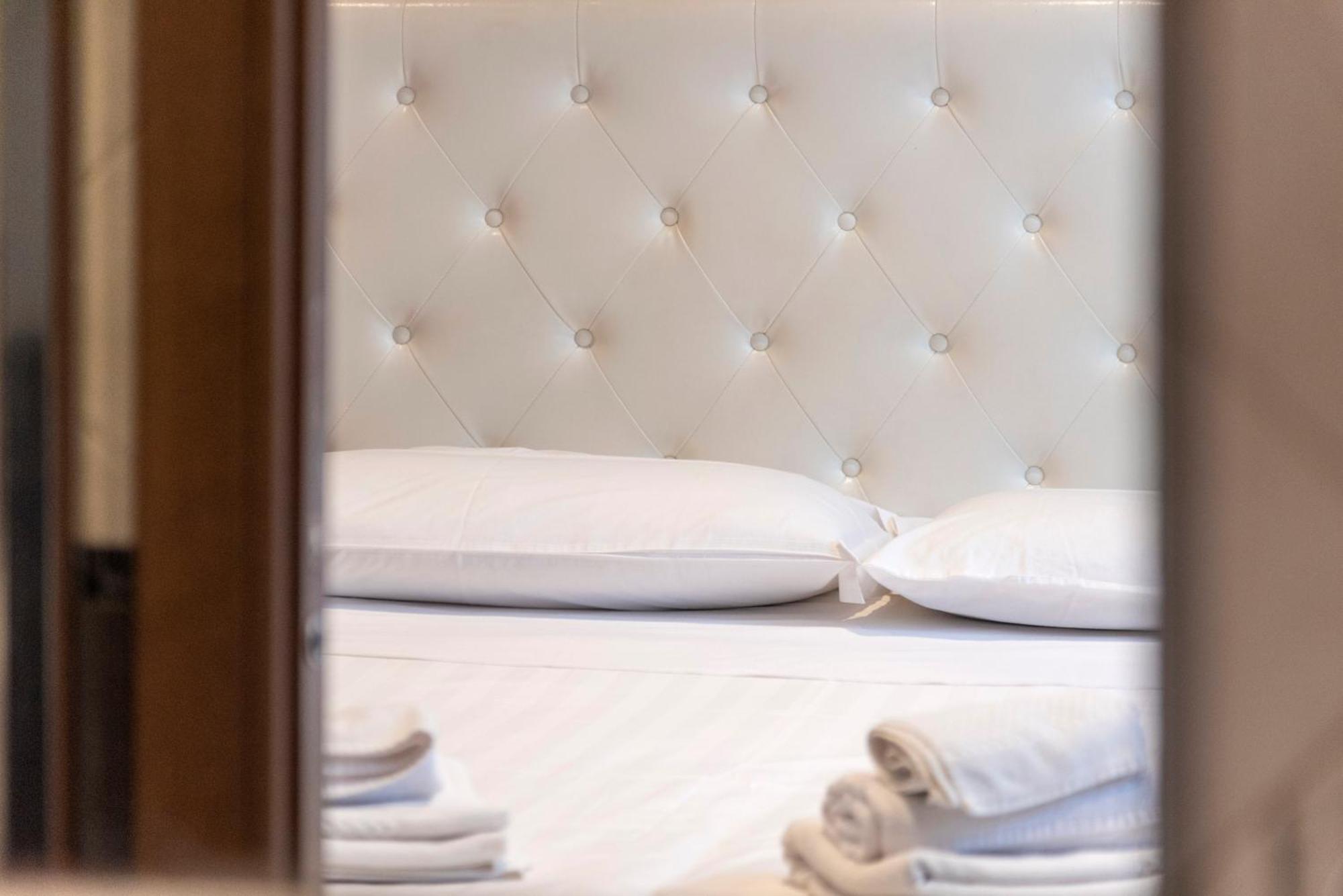 La Grande Bellezza Guest House Rome Roma Exterior foto