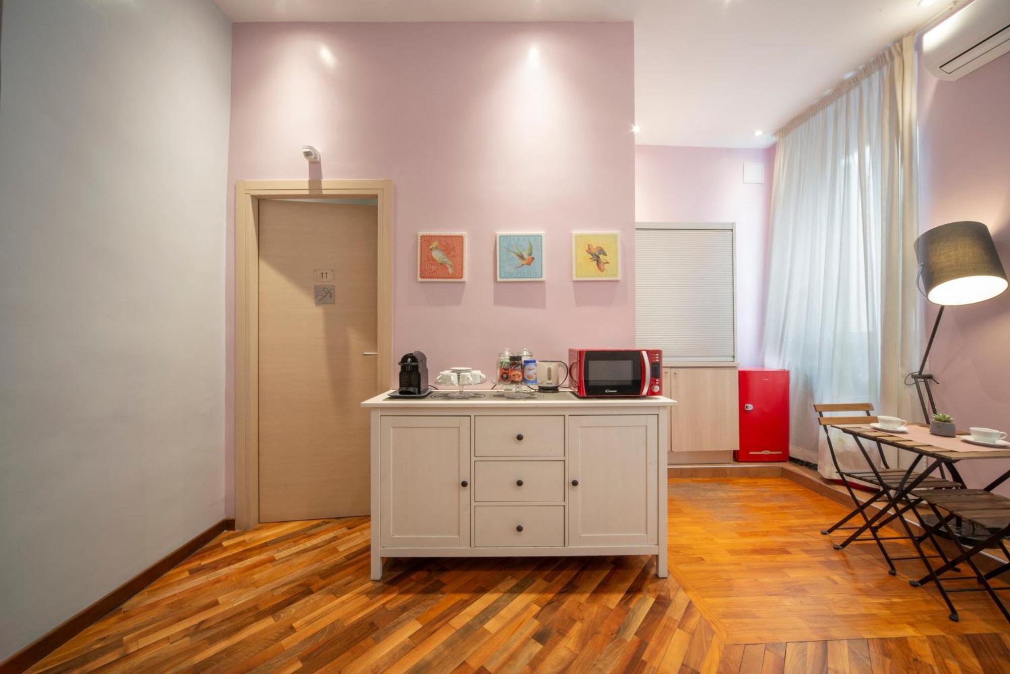 La Grande Bellezza Guest House Rome Roma Exterior foto