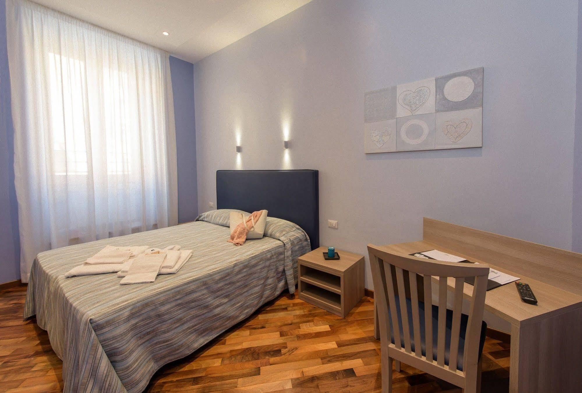 La Grande Bellezza Guest House Rome Roma Exterior foto